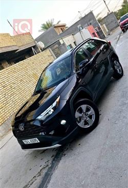 تويوتا راف 4